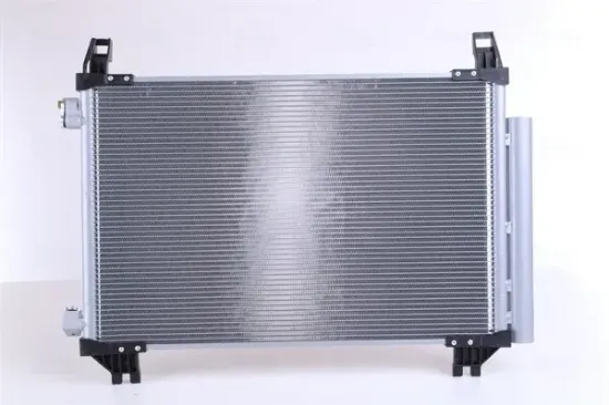 Kondensator, Klimaanlage NISSENS 940270 Bild Kondensator, Klimaanlage NISSENS 940270