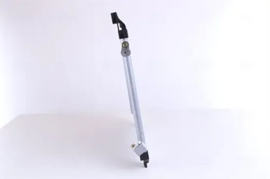 Kondensator, Klimaanlage NISSENS 940270 Bild Kondensator, Klimaanlage NISSENS 940270