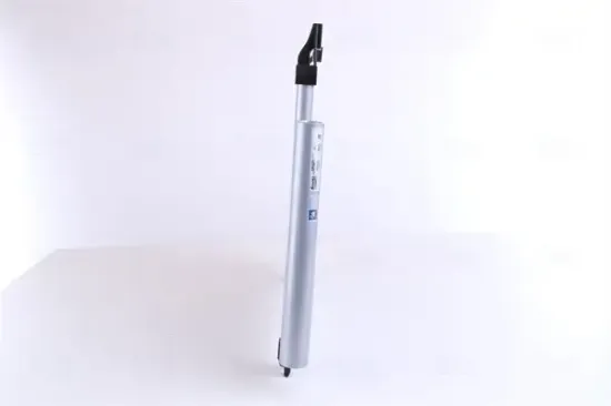 Kondensator, Klimaanlage NISSENS 940270 Bild Kondensator, Klimaanlage NISSENS 940270