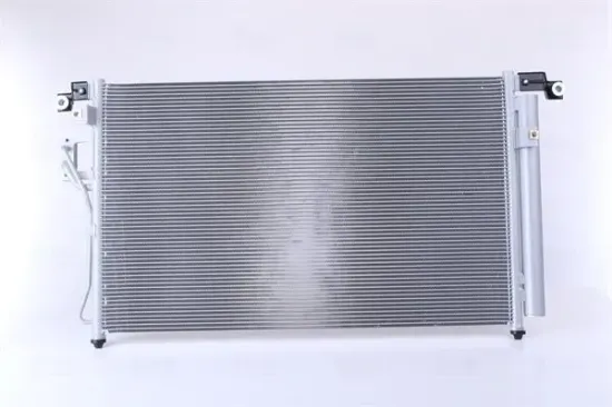 Kondensator, Klimaanlage NISSENS 940278 Bild Kondensator, Klimaanlage NISSENS 940278