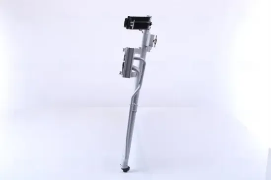 Kondensator, Klimaanlage NISSENS 940278 Bild Kondensator, Klimaanlage NISSENS 940278