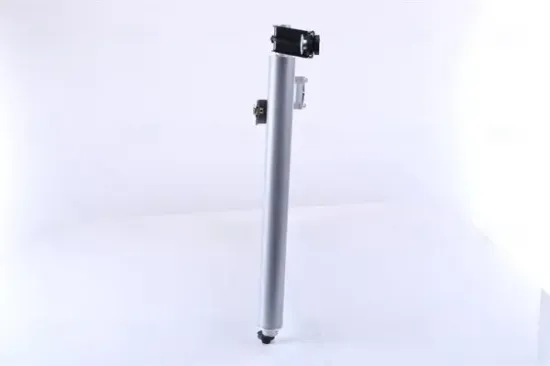 Kondensator, Klimaanlage NISSENS 940278 Bild Kondensator, Klimaanlage NISSENS 940278