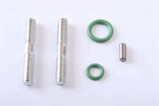 Kondensator, Klimaanlage NISSENS 940278 Bild Kondensator, Klimaanlage NISSENS 940278