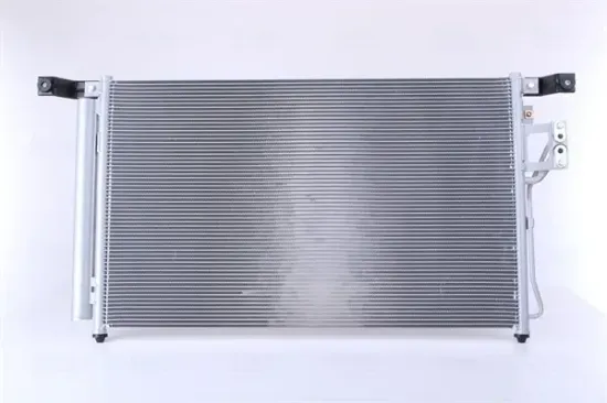 Kondensator, Klimaanlage NISSENS 940278 Bild Kondensator, Klimaanlage NISSENS 940278