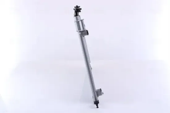 Kondensator, Klimaanlage NISSENS 940283 Bild Kondensator, Klimaanlage NISSENS 940283