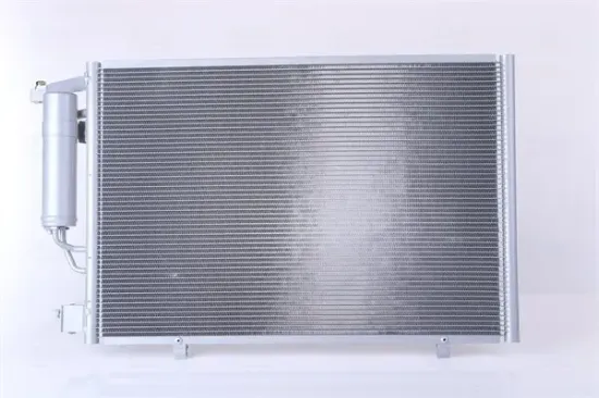 Kondensator, Klimaanlage NISSENS 940286 Bild Kondensator, Klimaanlage NISSENS 940286