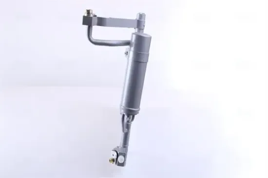 Kondensator, Klimaanlage NISSENS 940286 Bild Kondensator, Klimaanlage NISSENS 940286