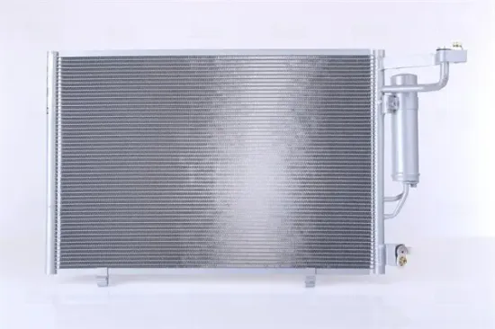 Kondensator, Klimaanlage NISSENS 940286 Bild Kondensator, Klimaanlage NISSENS 940286