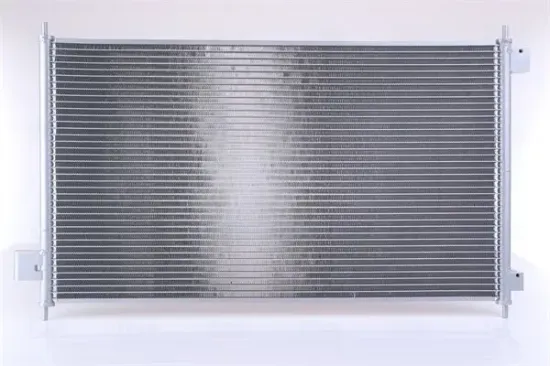 Kondensator, Klimaanlage NISSENS 940293 Bild Kondensator, Klimaanlage NISSENS 940293