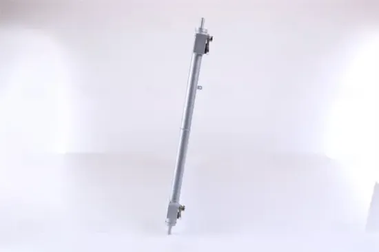 Kondensator, Klimaanlage NISSENS 940293 Bild Kondensator, Klimaanlage NISSENS 940293