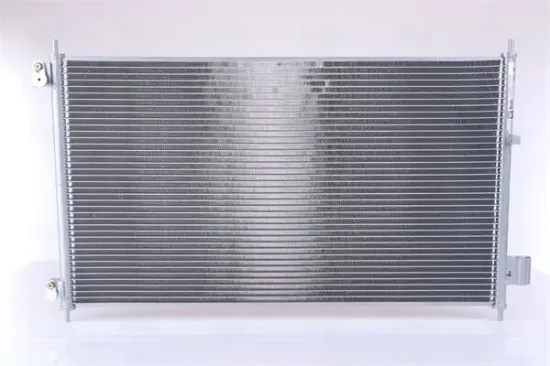 Kondensator, Klimaanlage NISSENS 940293 Bild Kondensator, Klimaanlage NISSENS 940293