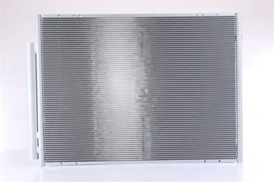 Kondensator, Klimaanlage NISSENS 940298 Bild Kondensator, Klimaanlage NISSENS 940298