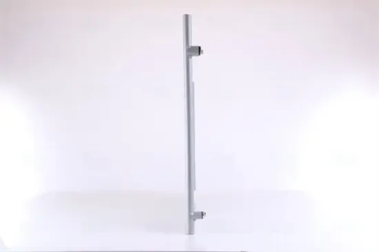 Kondensator, Klimaanlage NISSENS 940298 Bild Kondensator, Klimaanlage NISSENS 940298