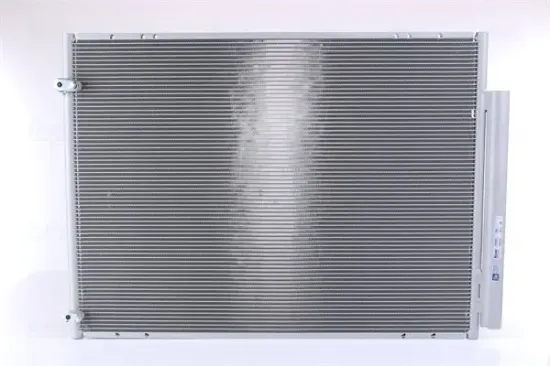 Kondensator, Klimaanlage NISSENS 940298 Bild Kondensator, Klimaanlage NISSENS 940298