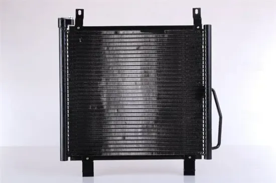 Kondensator, Klimaanlage NISSENS 940301 Bild Kondensator, Klimaanlage NISSENS 940301