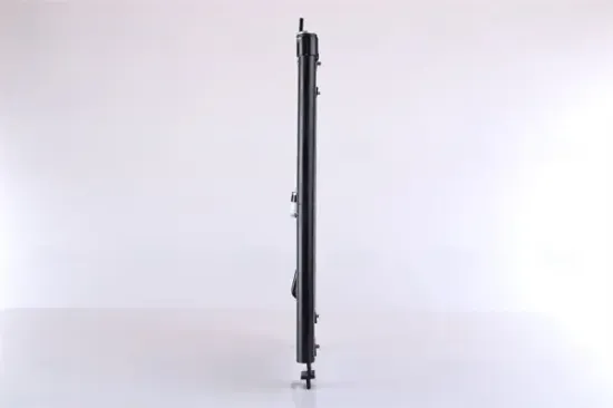 Kondensator, Klimaanlage NISSENS 940301 Bild Kondensator, Klimaanlage NISSENS 940301