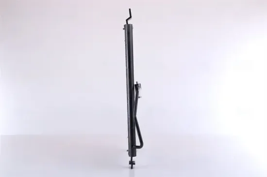 Kondensator, Klimaanlage NISSENS 940301 Bild Kondensator, Klimaanlage NISSENS 940301