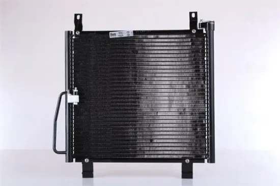 Kondensator, Klimaanlage NISSENS 940301 Bild Kondensator, Klimaanlage NISSENS 940301