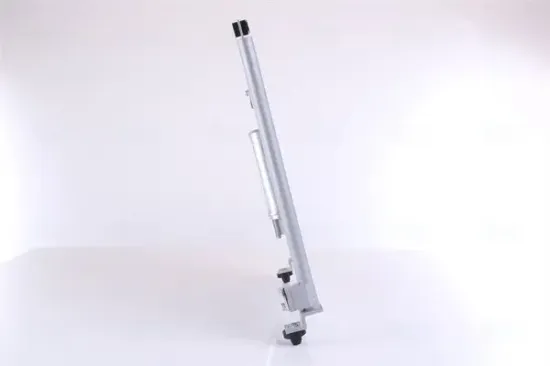 Kondensator, Klimaanlage NISSENS 940302 Bild Kondensator, Klimaanlage NISSENS 940302