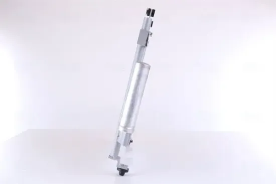 Kondensator, Klimaanlage NISSENS 940302 Bild Kondensator, Klimaanlage NISSENS 940302