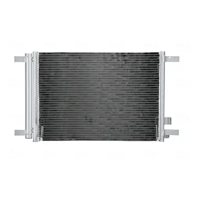 Kondensator, Klimaanlage NISSENS 940319 Bild Kondensator, Klimaanlage NISSENS 940319