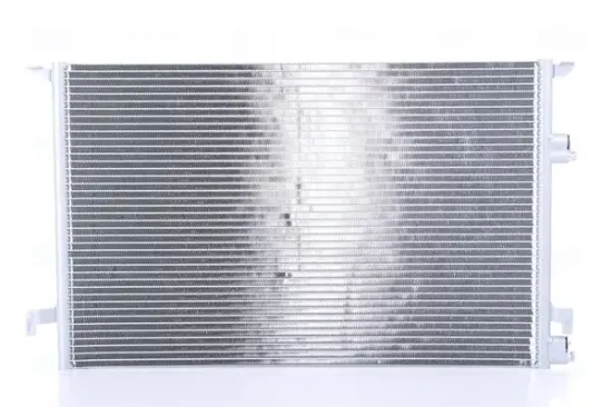 Kondensator, Klimaanlage NISSENS 940320 Bild Kondensator, Klimaanlage NISSENS 940320