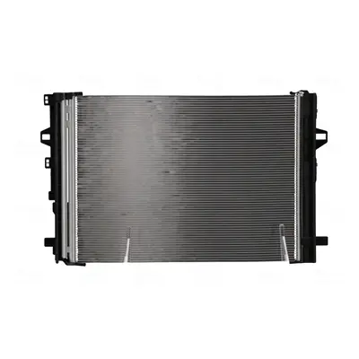 Kondensator, Klimaanlage NISSENS 940322 Bild Kondensator, Klimaanlage NISSENS 940322