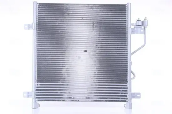 Kondensator, Klimaanlage NISSENS 940323 Bild Kondensator, Klimaanlage NISSENS 940323
