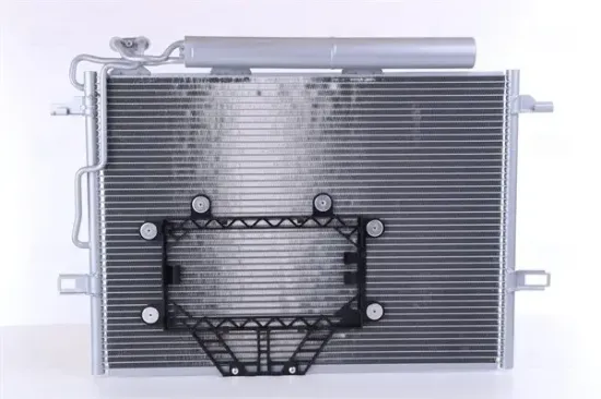 Kondensator, Klimaanlage NISSENS 940325 Bild Kondensator, Klimaanlage NISSENS 940325