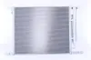 Kondensator, Klimaanlage NISSENS 940335 Bild Kondensator, Klimaanlage NISSENS 940335