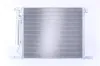 Kondensator, Klimaanlage NISSENS 940335 Bild Kondensator, Klimaanlage NISSENS 940335