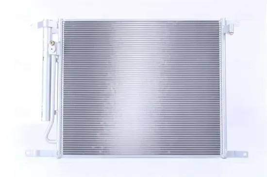 Kondensator, Klimaanlage NISSENS 940335 Bild Kondensator, Klimaanlage NISSENS 940335