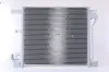 Kondensator, Klimaanlage NISSENS 940338 Bild Kondensator, Klimaanlage NISSENS 940338