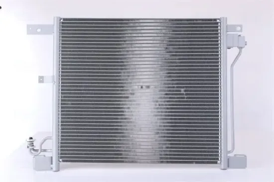 Kondensator, Klimaanlage NISSENS 940338 Bild Kondensator, Klimaanlage NISSENS 940338