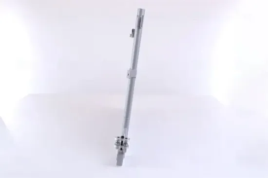 Kondensator, Klimaanlage NISSENS 940338 Bild Kondensator, Klimaanlage NISSENS 940338