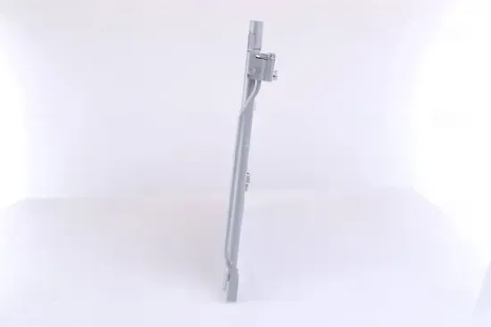 Kondensator, Klimaanlage NISSENS 940338 Bild Kondensator, Klimaanlage NISSENS 940338