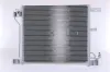Kondensator, Klimaanlage NISSENS 940338 Bild Kondensator, Klimaanlage NISSENS 940338