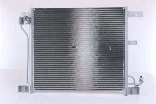 Kondensator, Klimaanlage NISSENS 940338 Bild Kondensator, Klimaanlage NISSENS 940338