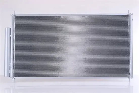 Kondensator, Klimaanlage NISSENS 940340 Bild Kondensator, Klimaanlage NISSENS 940340