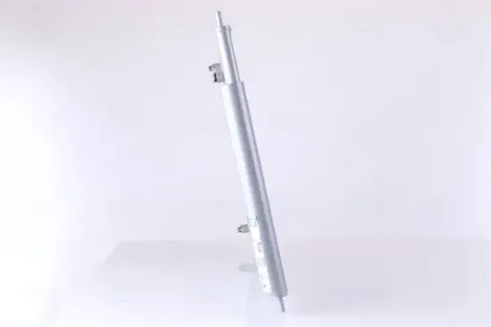 Kondensator, Klimaanlage NISSENS 940340 Bild Kondensator, Klimaanlage NISSENS 940340