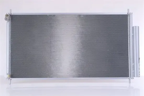 Kondensator, Klimaanlage NISSENS 940340 Bild Kondensator, Klimaanlage NISSENS 940340