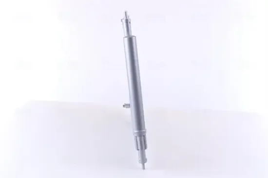 Kondensator, Klimaanlage NISSENS 940946 Bild Kondensator, Klimaanlage NISSENS 940946