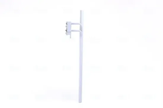 Kondensator, Klimaanlage NISSENS 940343 Bild Kondensator, Klimaanlage NISSENS 940343