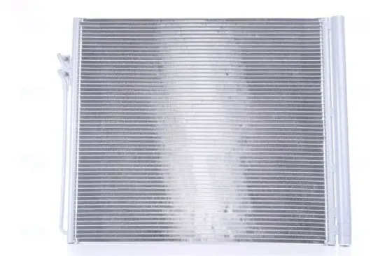 Kondensator, Klimaanlage NISSENS 940343 Bild Kondensator, Klimaanlage NISSENS 940343