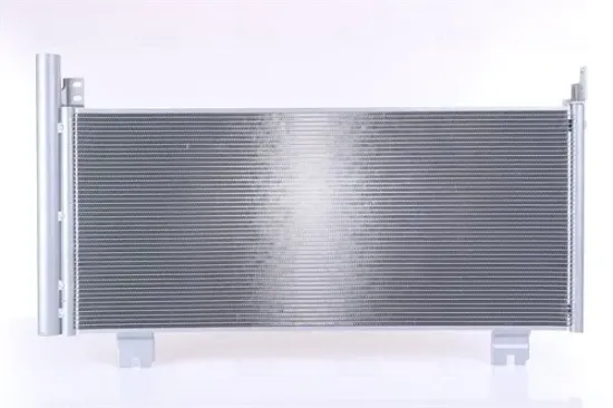 Kondensator, Klimaanlage NISSENS 940344 Bild Kondensator, Klimaanlage NISSENS 940344