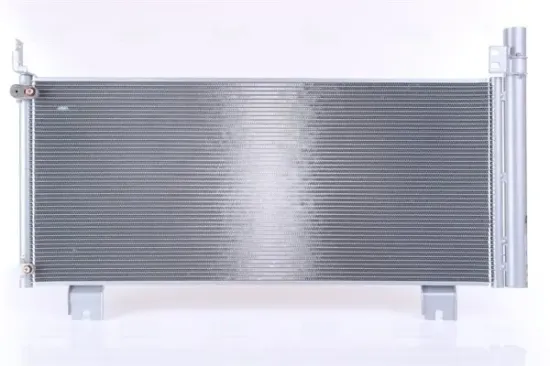 Kondensator, Klimaanlage NISSENS 940344 Bild Kondensator, Klimaanlage NISSENS 940344