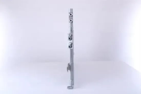 Kondensator, Klimaanlage NISSENS 940348 Bild Kondensator, Klimaanlage NISSENS 940348