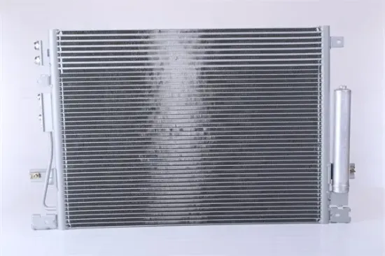 Kondensator, Klimaanlage NISSENS 940348 Bild Kondensator, Klimaanlage NISSENS 940348