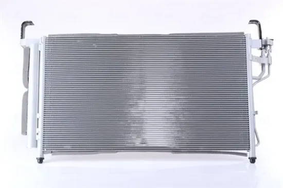 Kondensator, Klimaanlage NISSENS 940350 Bild Kondensator, Klimaanlage NISSENS 940350
