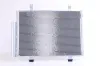 Kondensator, Klimaanlage NISSENS 940356 Bild Kondensator, Klimaanlage NISSENS 940356